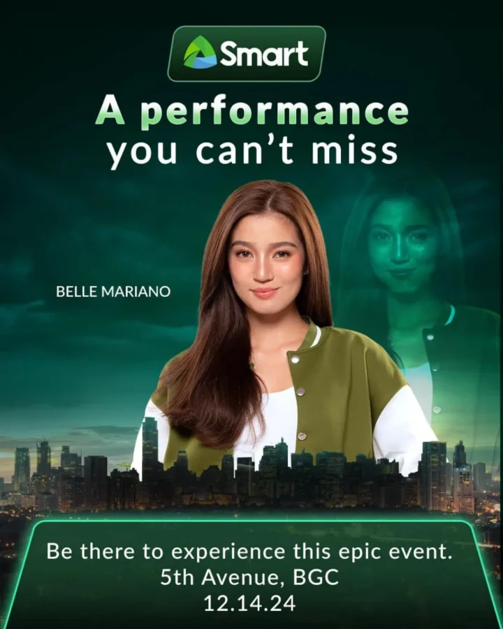 Smart Belle Smart5g