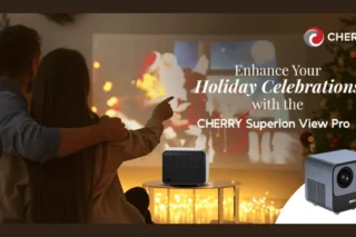 Cherry Superion View Pro Img