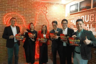 Chooks To Go Bounty Fresh X Pldt Enterprise Img