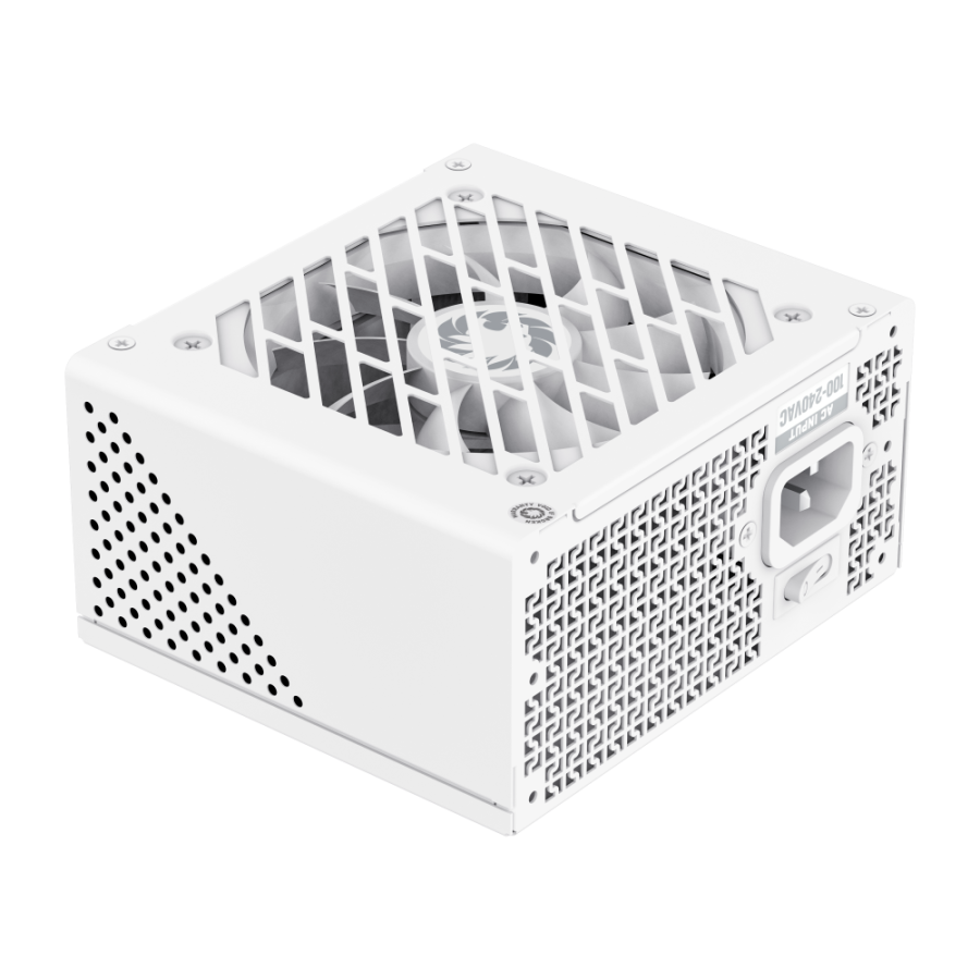 GS SFX Gold Series GameMax GS SFX 850G WH