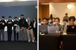 Globe Google Aws Ai Hackathon Img
