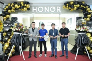 Honor Concept Store Fishermall Malabon Img