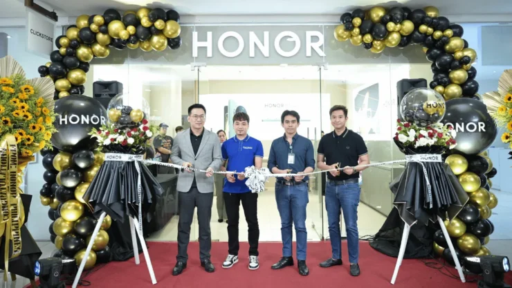 Honor Concept Store Fishermall Malabon Img