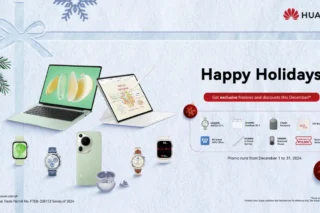 Huawei Happy Holidays Freebies And Discounts Img