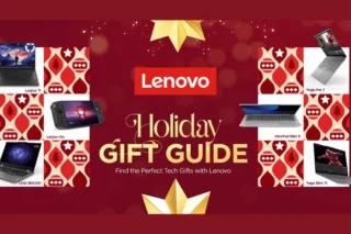 Lenovo Holiday Gift Guide 2024 Img