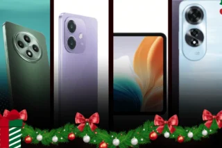 Oppo Christmas Gift Img