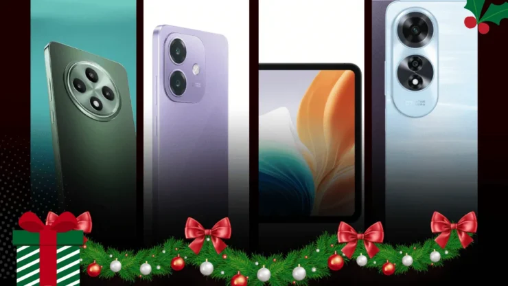 Oppo Christmas Gift Img