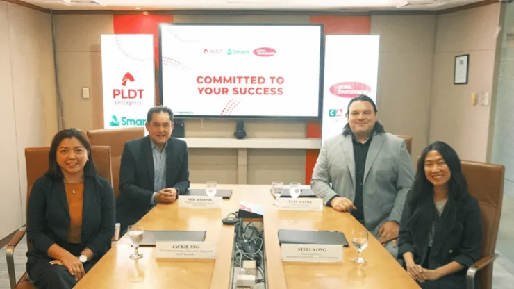 Pldt Enterprise Hospitality And Gaming Img