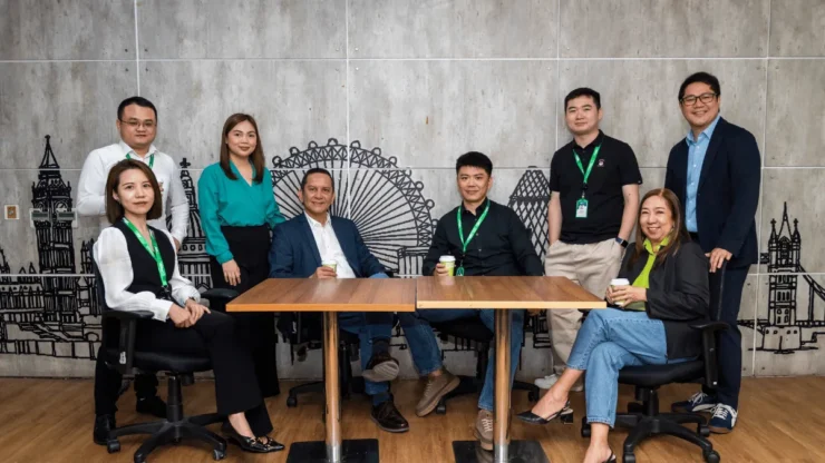 Pldt Enterprise And J&t Cargo Img