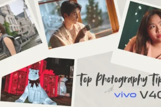 Photography Tips With Vivo V40 Img