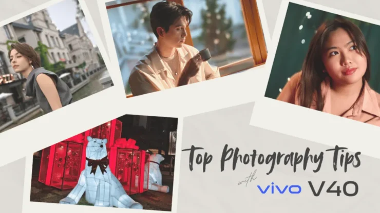 Photography Tips With Vivo V40 Img