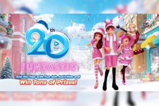 Playpark 20th Anniversary Img