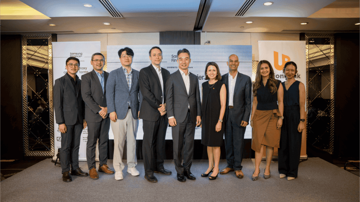 Samsung Finance Samsung Finance+ Unionbank Img