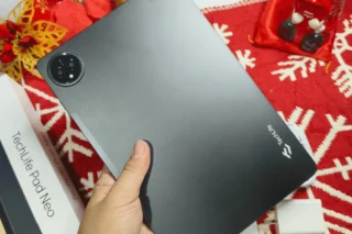 Techlife Pad Neo Review