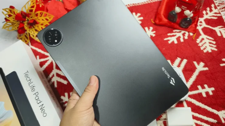 Techlife Pad Neo Review