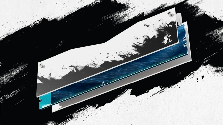 iGame Shadow DDR5 Igame Shadow Ddr5