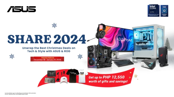 Share 2024 banner