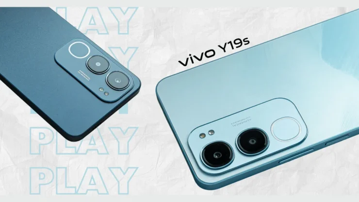 Vivo Y19s Philippines Img