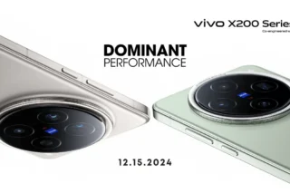 Vivo X200 Series Dec 15 2024 Img