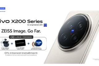Vivo X200 Series Launch Ph Img