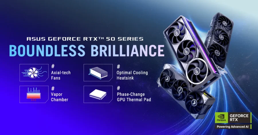ROG Astral 1200 628