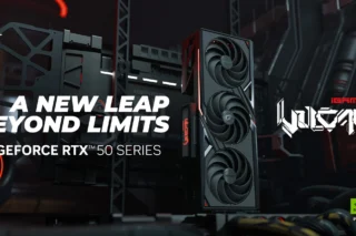 iGame RTX 50 Series
