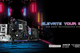 ASRock B850 Motherboards