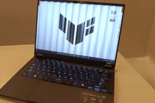 Asus Tuf Gaming A14 2024 Review Img