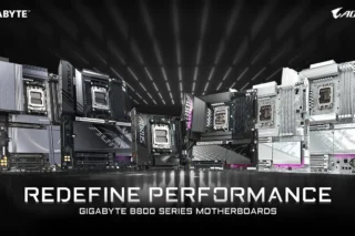 B800 Series Motherboards 1280x720