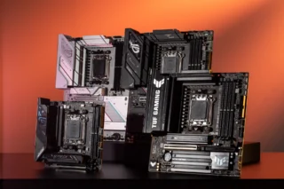 B850 B840 Motherboards