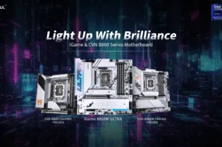 COLORFUL B860 Series