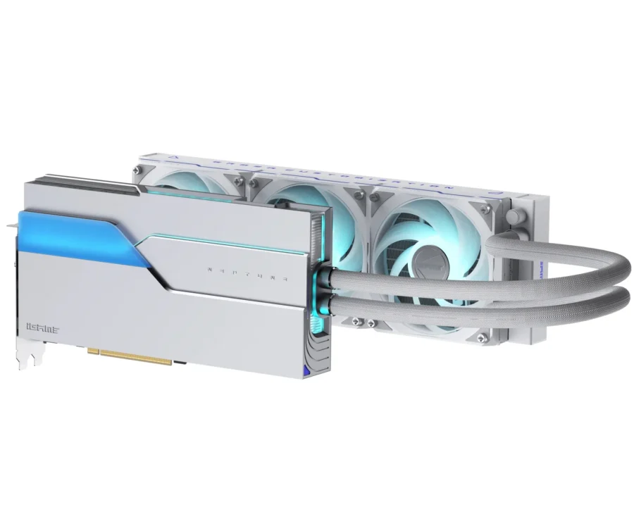 iGame RTX 50 Colorful iGame GeForce RTX 5080 Neptune