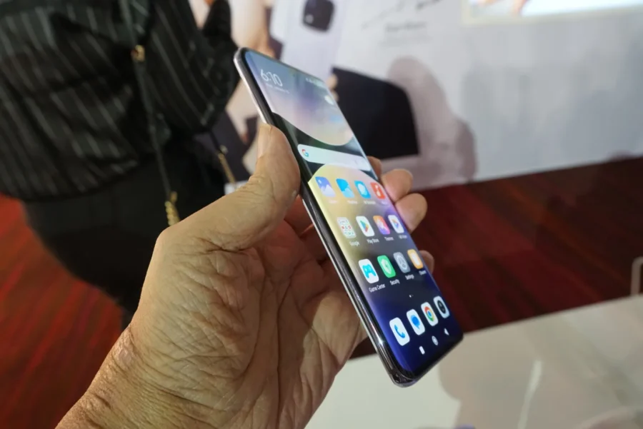 HUAWEI nova 13 series Dsc04743