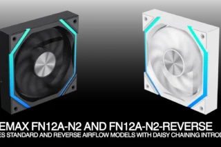 GameMax FN12A-N2