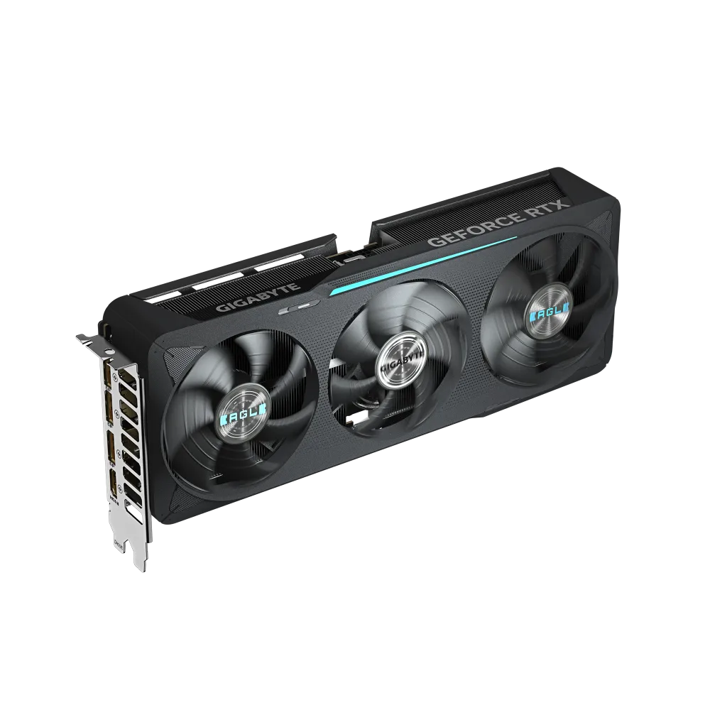 Geforce Rtx™ 5070 Eagle Oc Sff 12g 01