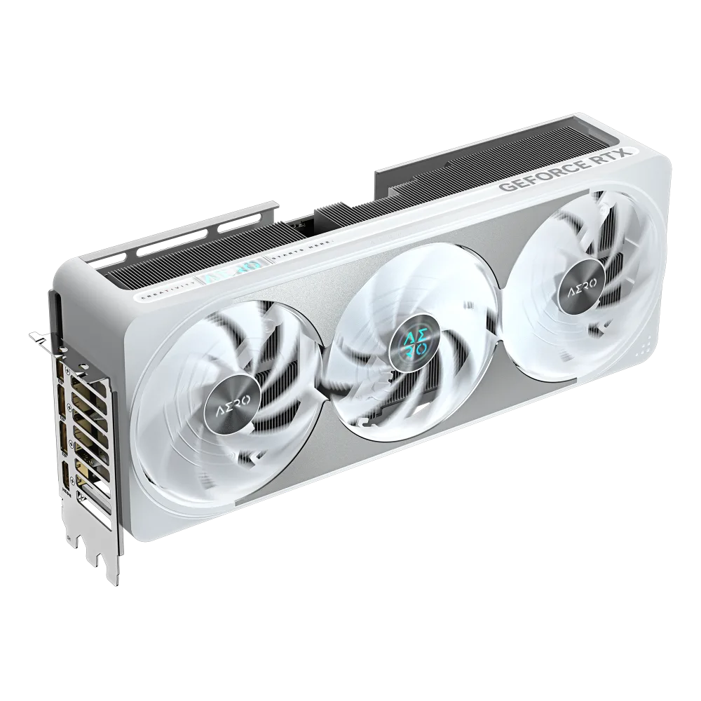 Geforce Rtx™ 5070 Ti Aero Oc 16g 01
