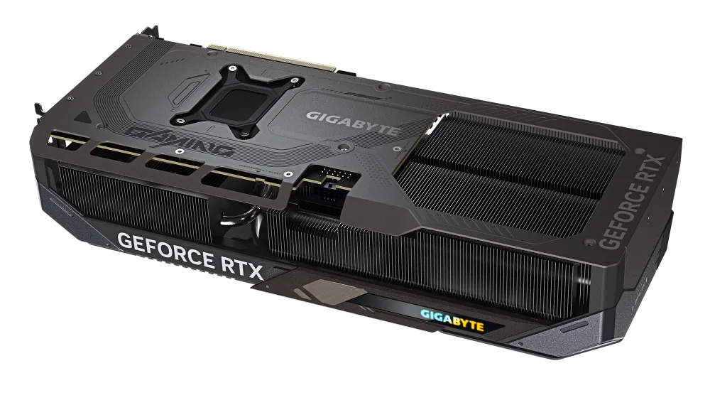 Gigabyte GeForce RTX 50