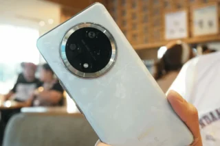 Honor X9c 5g Review Pic Img