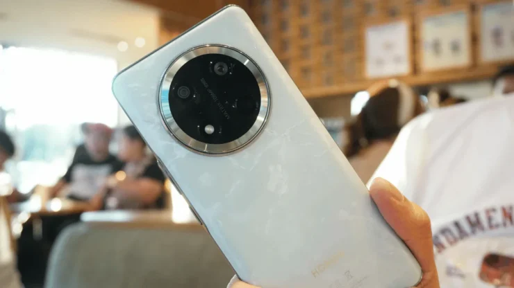 Honor X9c 5g Review Pic Img