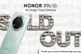 HONOR X9c 5G Sold out Img