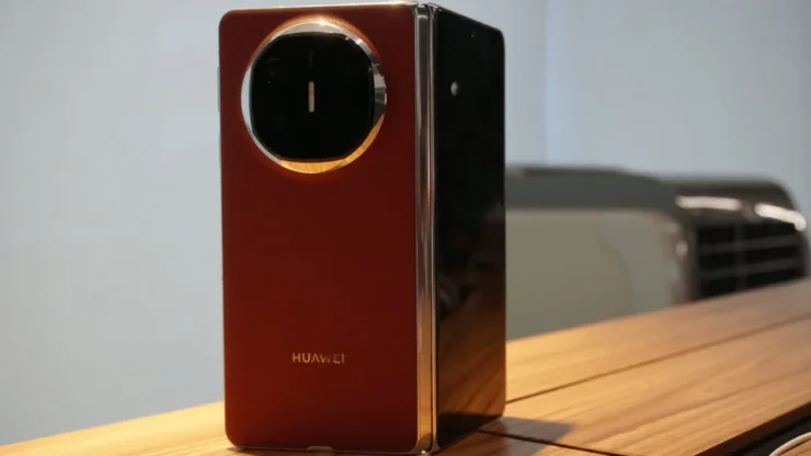 Huawei Mate X6 Launch Philippines Img
