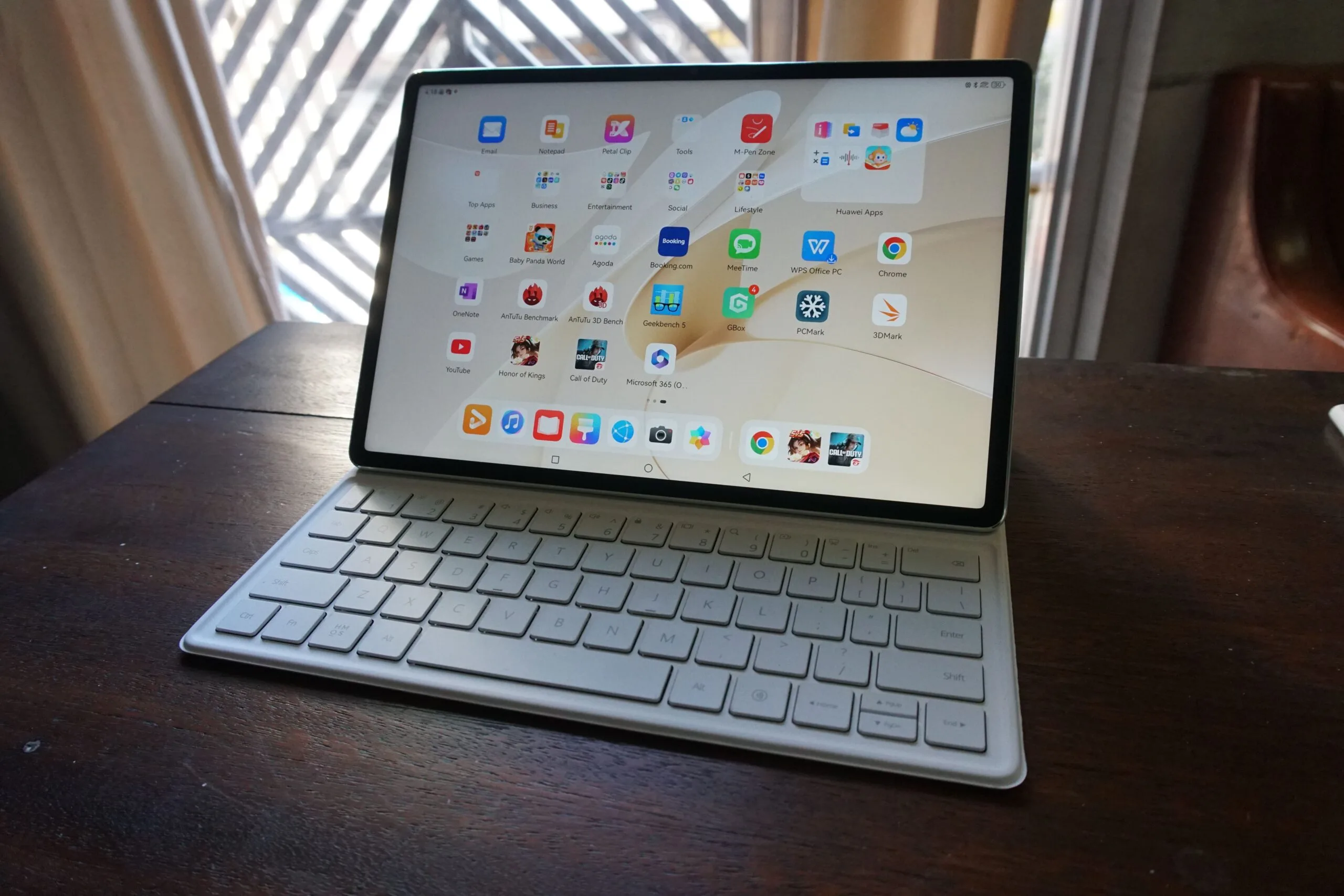HUAWEI Matepad 12 X
