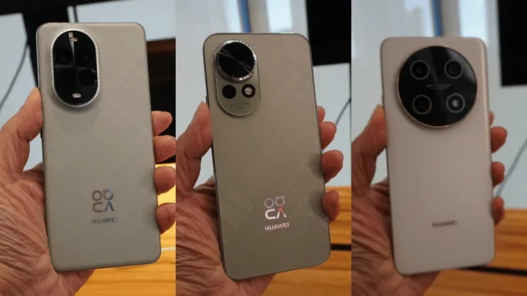 Huawei Nova 13 Series Launch Philippines Img