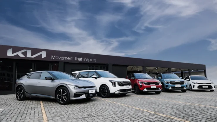 Kia Philippines