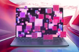 Lenovo Ces 2025 Laptops Img