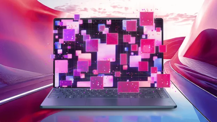 Lenovo Ces 2025 Laptops Img