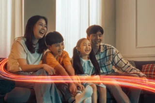 PLDT HOME 1GBPS