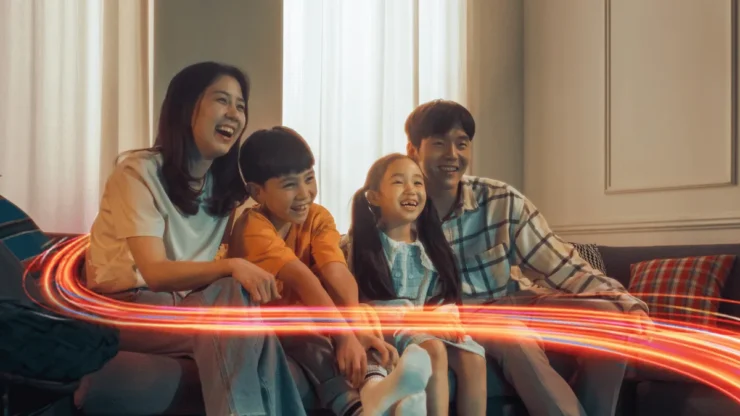 PLDT HOME 1GBPS