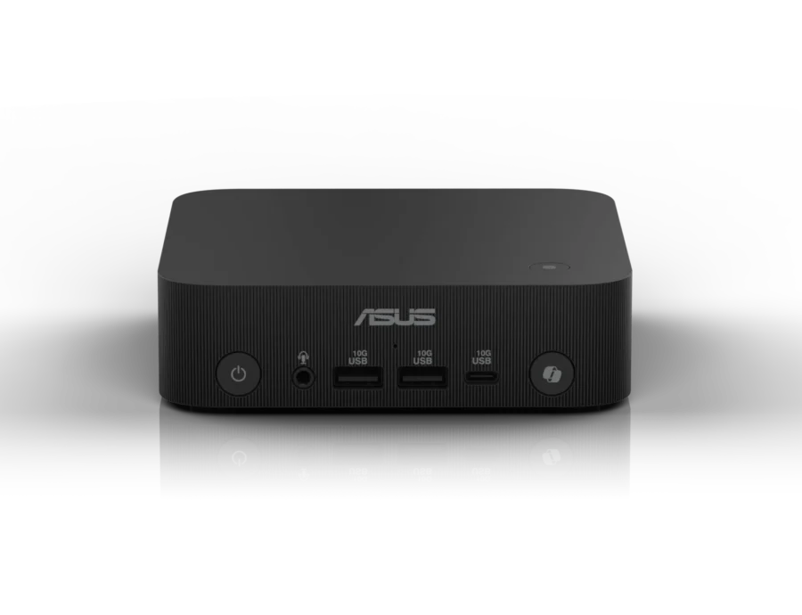 ASUS Pn54 Front Top