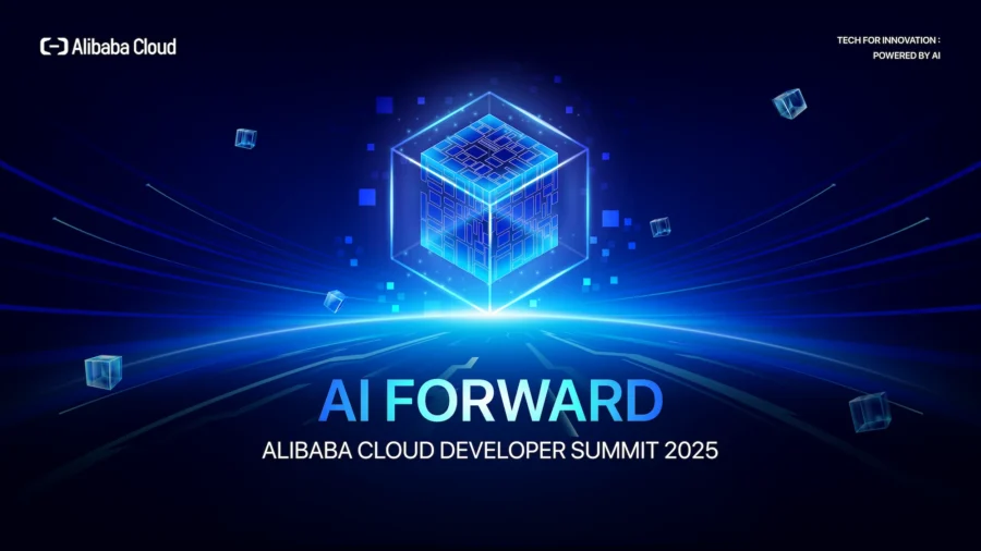 Alibaba Cloud Developer Summit 2025 - AI